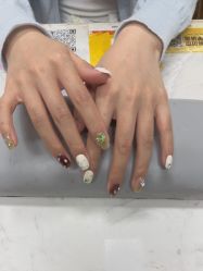 -尤米一站式美甲美睫