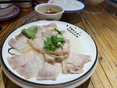-關東雪东北菜(中庚漫游城店)
