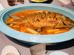 -阿五黄河大鲤鱼(英协路店)