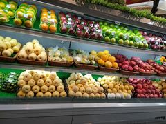 -广百家超市(大东海店)