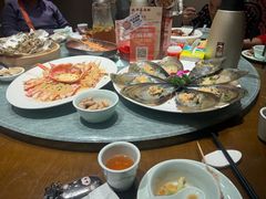 -蚝得喜海鲜(东城店)