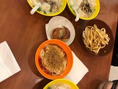 -龙抄手(春熙路总店)
