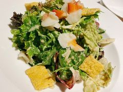 海鲜成本沙拉-陆壹捌餐厅(五大道店)
