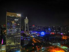 -粤秀餐厅(国货店)