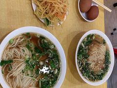 -水仙拉面(水仙街店)