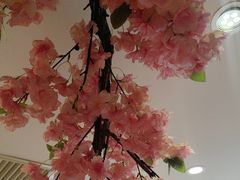-缘福乡村铁锅炖民宿(八达岭店)