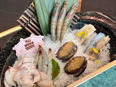 -牛New寿喜烧(龙湖金沙天街店)