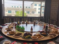 -高晓山馅饼店(牛庄百年店)