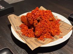 -乔街深夜食堂·台州菜·高压锅生蚝(杭州总店)