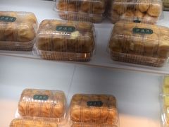 -泸溪河桃酥(江宁太阳城店)