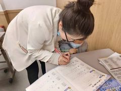 -新东方素质成长中心(金源校区)