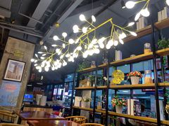 -萨贝尔意式西餐厅(古城新梦店)