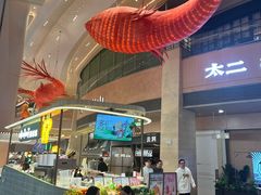 -食通天·寰宇集(杭州万象城店)