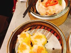 -点点心点心专门店(旺角店)