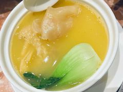 -金玉满堂潮州酒楼(无限极荟购物广场店)
