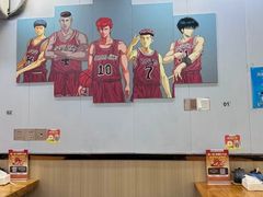 -鸭小妹鸭血粉丝(老门东店)