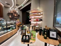 -星巴克(成都太古里二店)