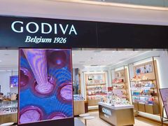 -GODIVA(王府井apm店)