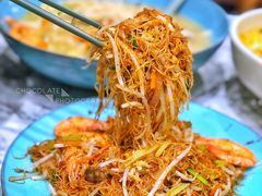 -大食代美食广场(上海中心店)