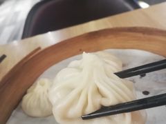 -老班长手工灌汤包(望京华彩店)