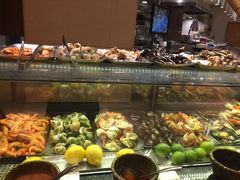 -威斯汀舞台餐厅