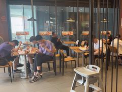 -汉堡王(徐汇绿地缤纷店)
