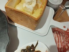 -虾吃虾涮.虾火锅.肉蟹煲(步步高梅溪新天地店)