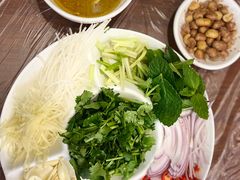 -官塘锋记鱼生·生腌·砂锅粥(牌坊街店)
