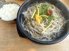 -神仙雪浓汤(明洞店)