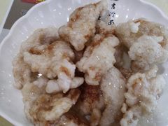 -服务大楼冷面(延大店)