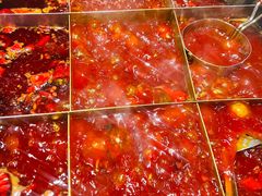 -周小明火锅(黑金冠社区店)