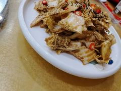 -富瑶大酒店(强工二街店)