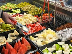 -老炳·七丛松甘草水果