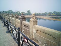 -卢沟桥文化旅游区