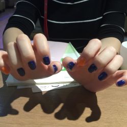 -Hertha Beauty Salon