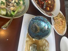-渔洲情海鲜酒家