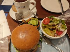 -bluefrog蓝蛙(悠唐购物中心店)