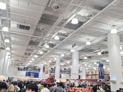 -山姆会员商店(上海浦东店)