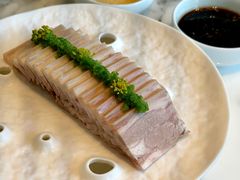 -杭州君悦酒店·湖滨28中餐厅