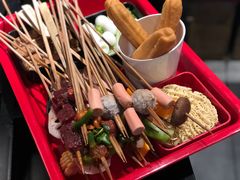 -串天下串串香(宽窄巷子店)