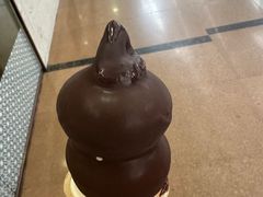 -DQ·蛋糕·冰淇淋(周浦万达店)