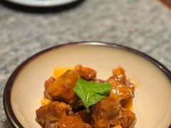 -南京大牌档(青岛万象城店)