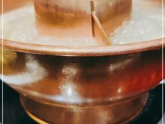 -北门涮肉·炭火铜锅涮肉(什刹海店)