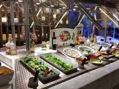 -Sizzler时时乐西餐厅(长楹天街购物中心店)