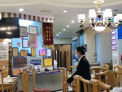 大堂-高建民酒楼(红旗大街店)