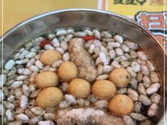 -红鼻子桂林米粉(金唐新光界店)