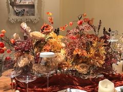 -秀儿家の小确幸花园西餐厅