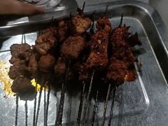 -老磨油饼(高陵店)