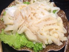 -老夏老火锅(正宁路店)