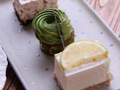 -六阅·福十 FORTEN 海景咖啡西餐厅(双廊古镇店)